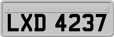LXD4237