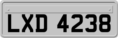 LXD4238