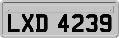 LXD4239
