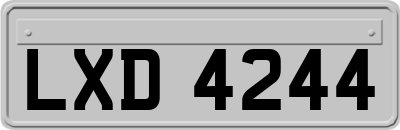LXD4244