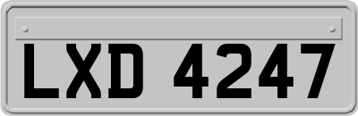 LXD4247