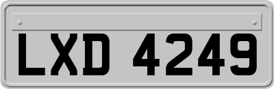 LXD4249