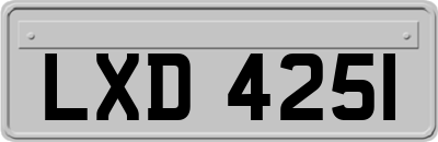 LXD4251