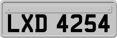 LXD4254