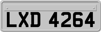 LXD4264