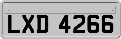 LXD4266