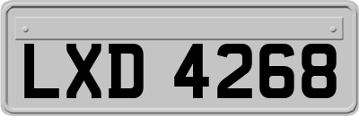LXD4268