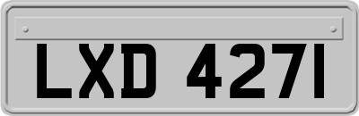 LXD4271