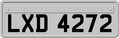 LXD4272