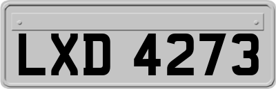 LXD4273