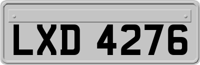 LXD4276