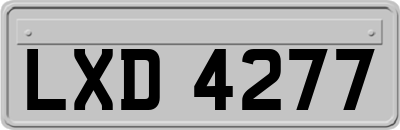 LXD4277