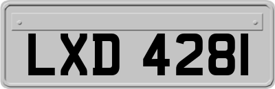 LXD4281