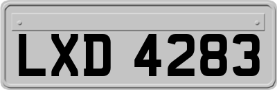 LXD4283