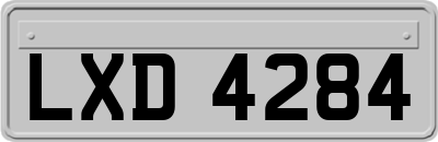 LXD4284