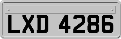 LXD4286