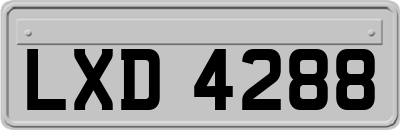 LXD4288