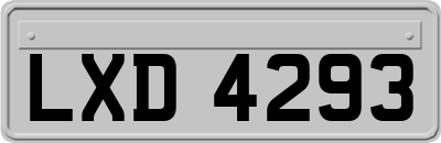 LXD4293
