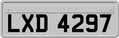 LXD4297