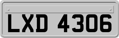 LXD4306