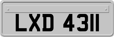 LXD4311