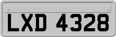 LXD4328
