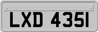 LXD4351