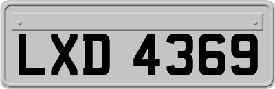LXD4369