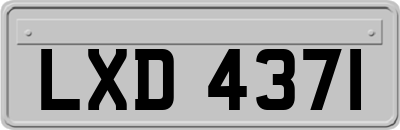 LXD4371