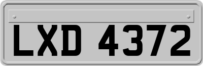 LXD4372