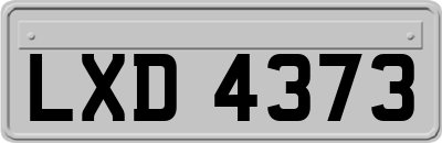 LXD4373