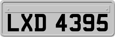 LXD4395