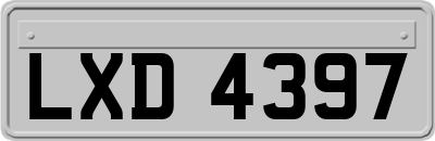 LXD4397