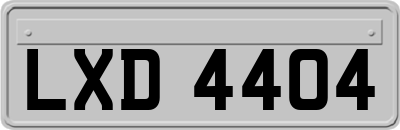 LXD4404