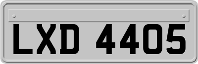 LXD4405