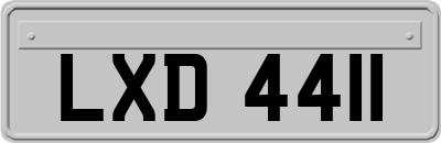 LXD4411