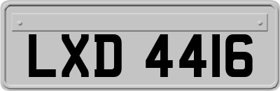 LXD4416