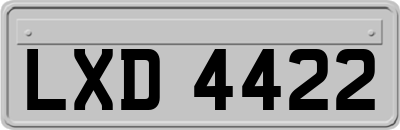 LXD4422