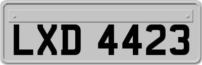 LXD4423