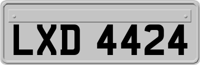 LXD4424