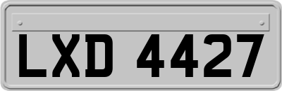 LXD4427