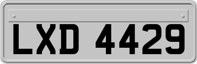LXD4429
