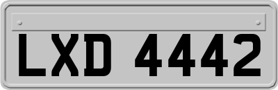 LXD4442
