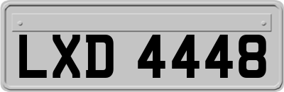 LXD4448