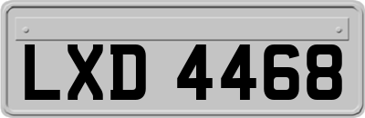 LXD4468