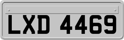 LXD4469