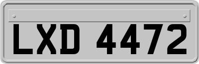 LXD4472