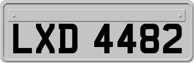 LXD4482