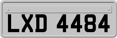 LXD4484