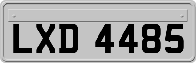 LXD4485